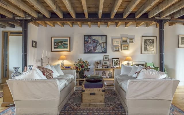 Bermondsey Loft - photo 5