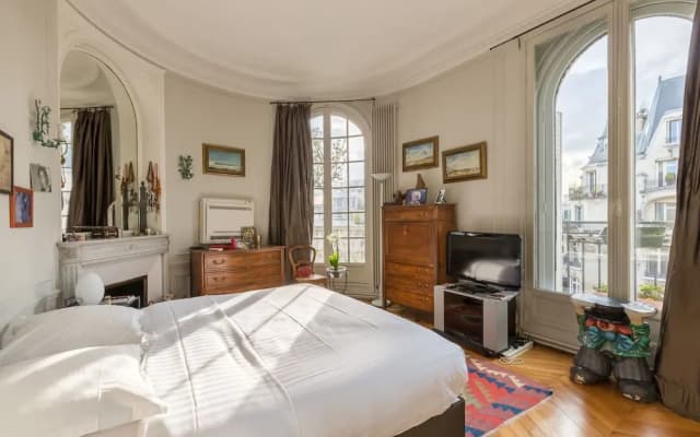 Haussmann Beauty in the 6th - photo 3