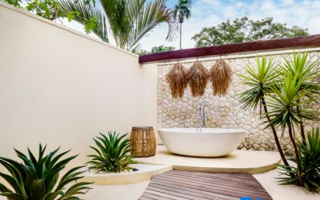 Villa La Canopee by BaliSuperHost - photo 4