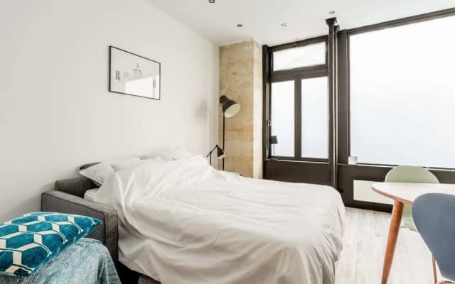 Stunning Apartment Near Eiffel Tower - photo 4