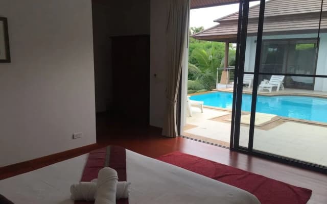 Villa Frangipani - photo 2