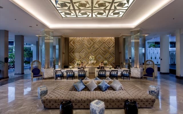 U Sathorn Bangkok - photo 2