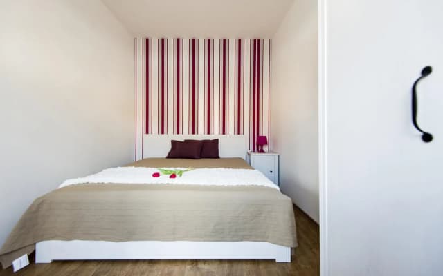 Grand Budapest Apartments - photo 5