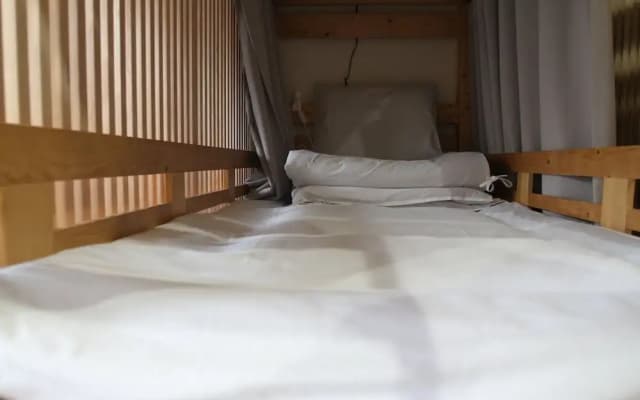 OSAKA-YA NAMBA -Hostel - photo 4