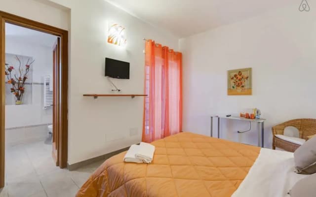 We in Rome - photo 5