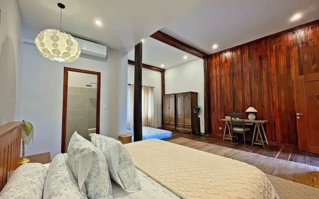 Isann Lodge Private Pool Villa - photo 2