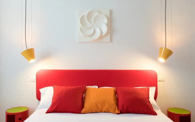 Zip b&b in Florence - photo 4