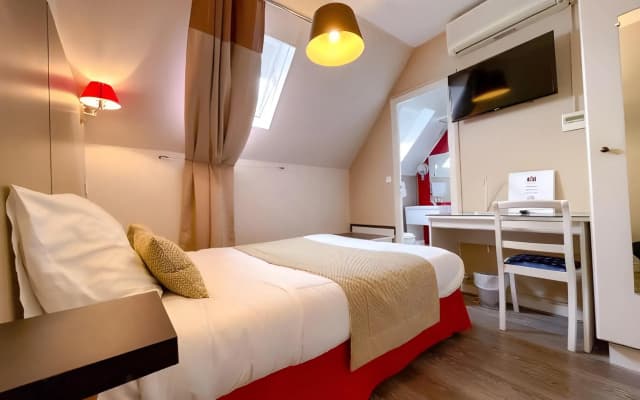 Splendid Hotel - photo 2