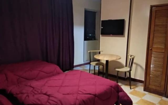 Oasis Hostel - photo 4