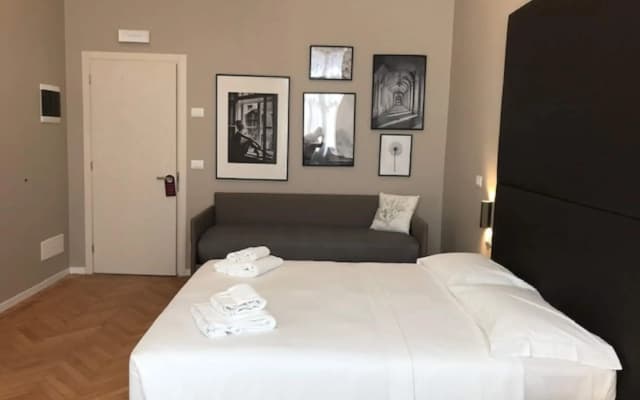 Hotel Palazzo Martinelli Dolfin - photo 3