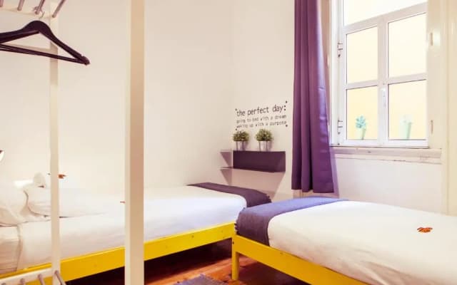 Lisbon Chillout Hostel - photo 3