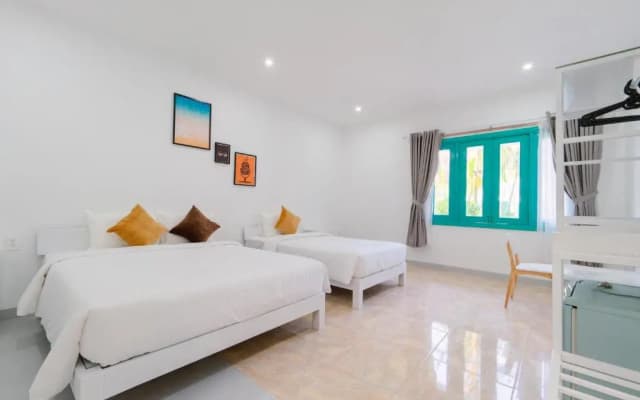 Philip Bungalow - photo 3