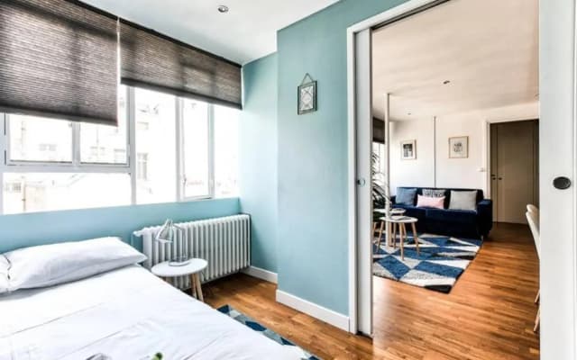 Appartement cosy proche Grands Magasins 6P - photo 3