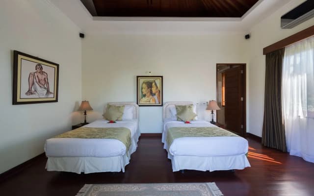 Villa Kalimaya An Elite Haven - photo 3