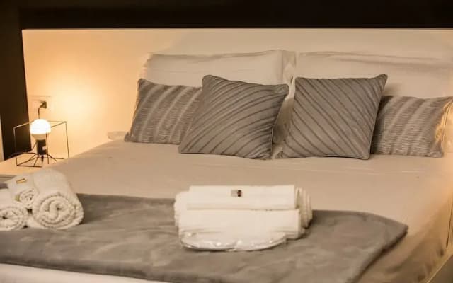 Casa Malupa Luxury Apartments - photo 2