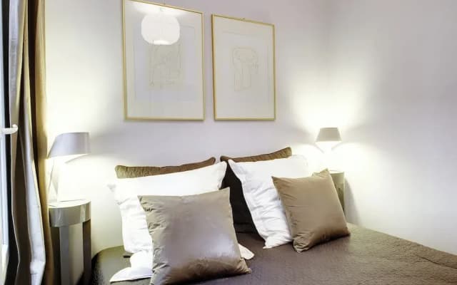 Paris Marais Central Residence - photo 3