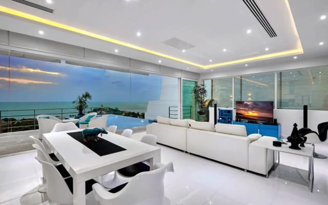 Villa Blanche - photo 2