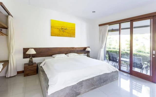 Big Brother Surf Inn - photo 4