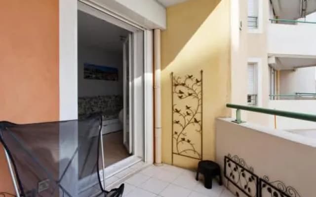 Modern Studio With Terrace In Nice Center 3 Min To The Beach - Welkeys - photo 5