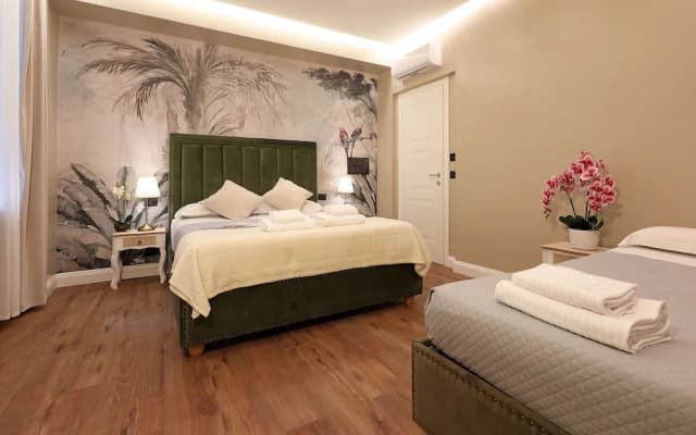 Vatican Cozy Suite - Liberty Collection - photo 3