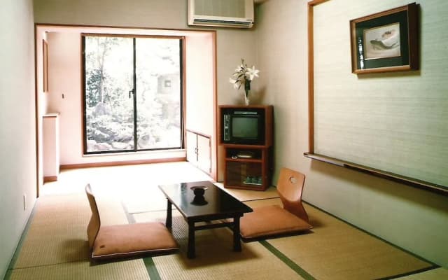 Sumisho Hotel - photo 3