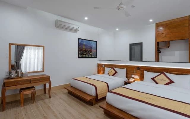 Villa Caribe Phu Quoc - photo 4