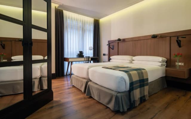 Only YOU Hotel Atocha - photo 4