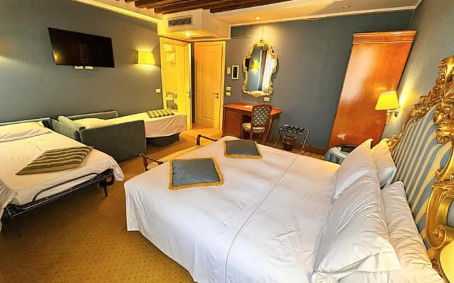 Hotel Corte Contarina - photo 4
