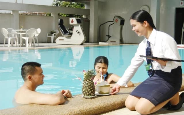 Royal Pacific - photo 5