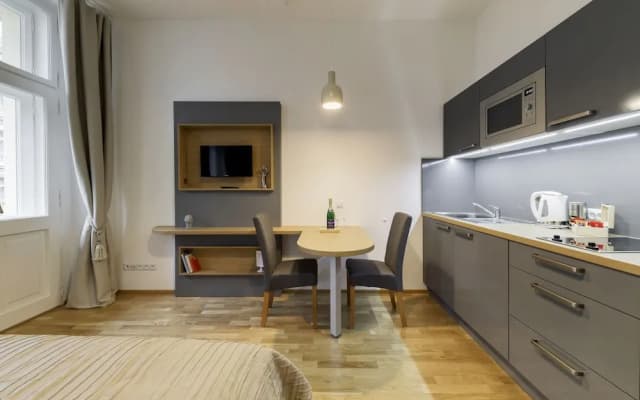 Maison Residence Prague A - photo 5