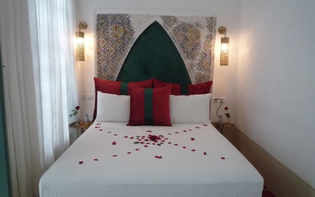 Riad Azahar - photo 2