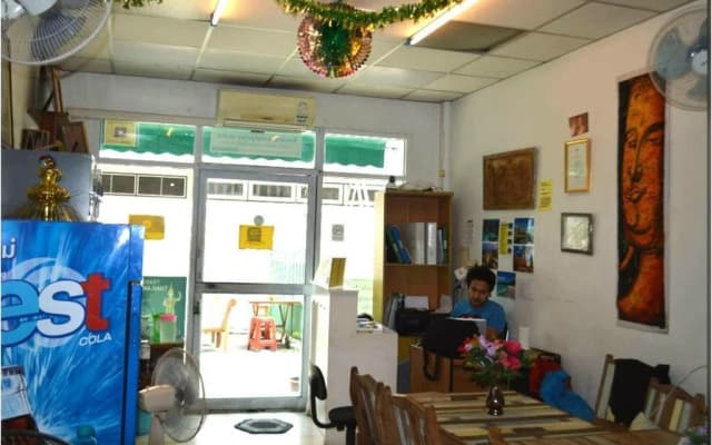 R1 Hostel - photo 2