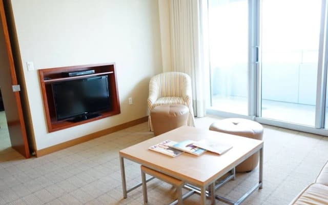 CONRAD 1bed Condo Brickell-Free Parking - photo 5