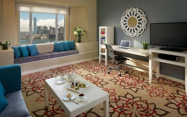The Excelsior Hong Kong - photo 3