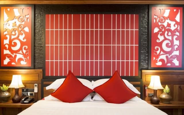 Damnak Villa Retreat - photo 2