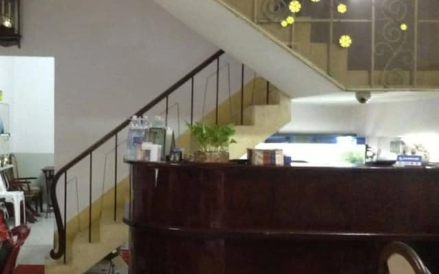 Long Hostel - photo 2