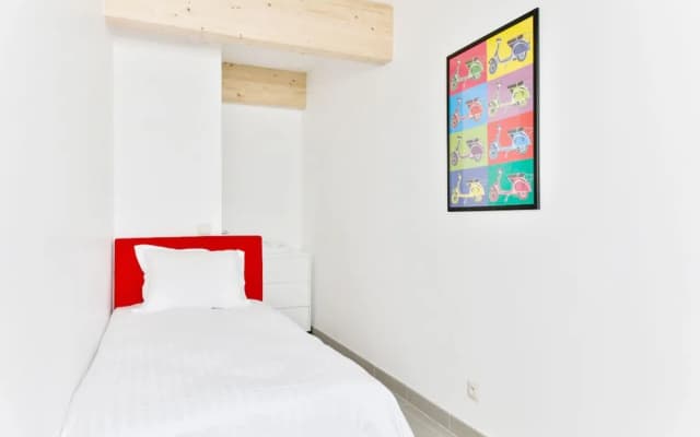 Luxury Apartment in the center of Paris - photo 3
