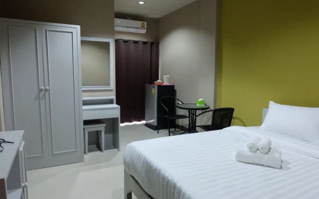 Bijou Boutique Apartment - photo 5