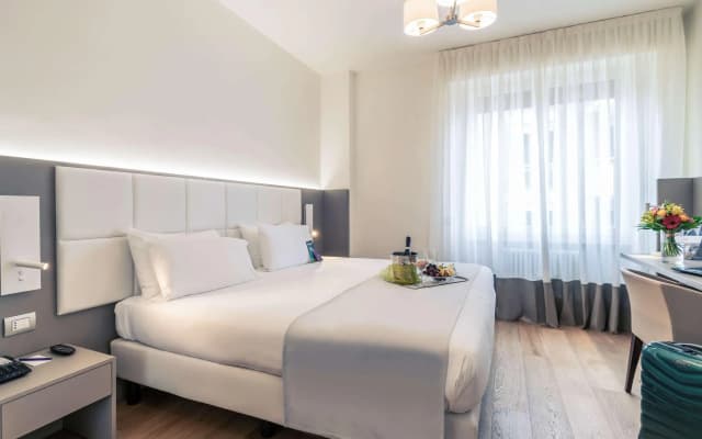 Mercure Milano Solari Hotel - photo 3
