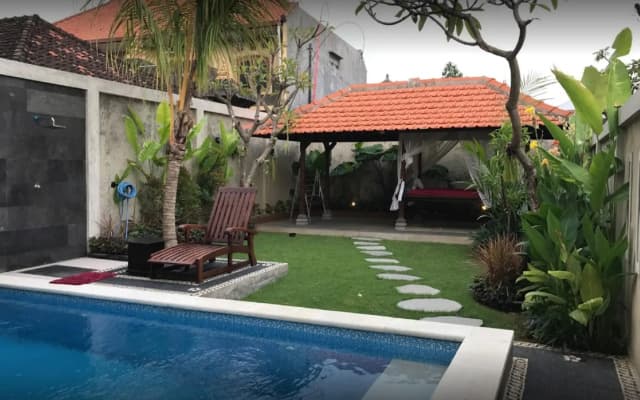 The Surya Kuta Villa ( Premier Two Bedroom Villa ) - photo 3