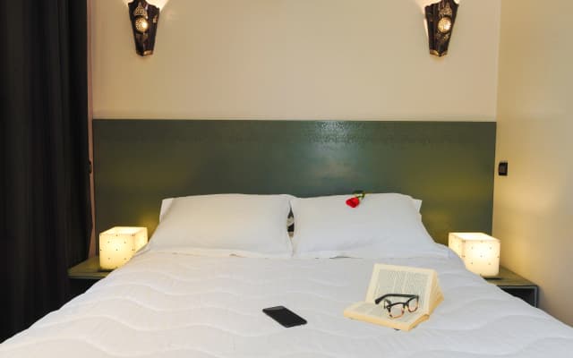 Appart Hotel Amina Resort & Spa - photo 2