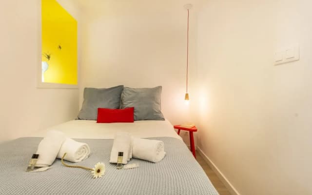 Artista Flat by BnbLord - photo 2