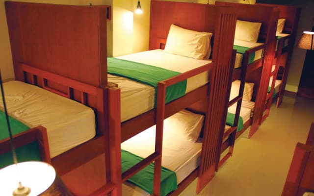 Phangan Pearl Hostel - photo 5