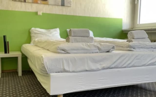 Hotel Tabor rooms - photo 3