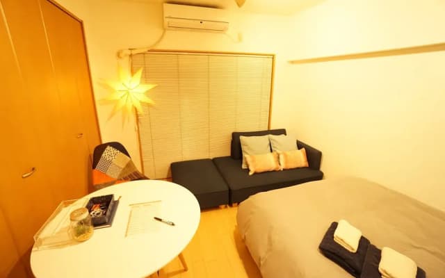 Shibuya E address apartment - photo 2