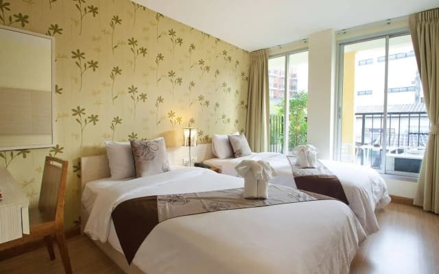 Sakul House - photo 3
