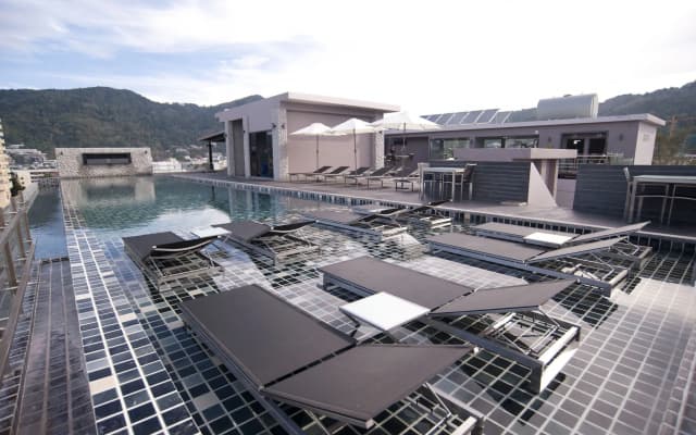 The Gig Hotel - photo 3