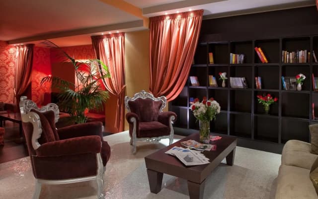 c-hotels Fiume - photo 2
