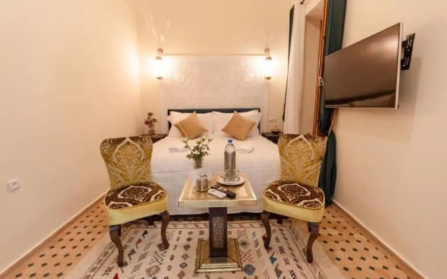 Riad Janate - photo 4