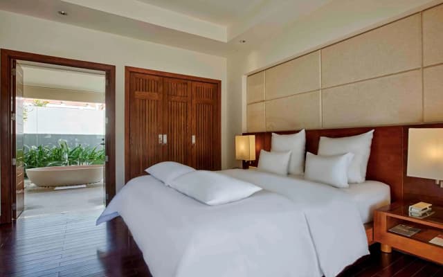 Pullman Danang Beach Resort - photo 3